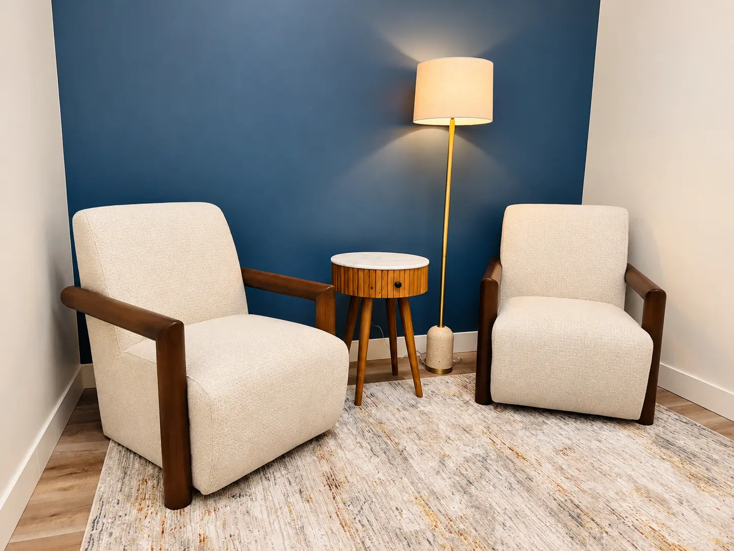 Office 3 at The Better Care Family Centre